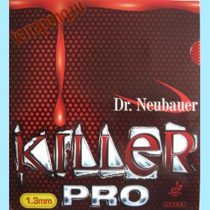 Накладка Dr Neubauer Killer PRO