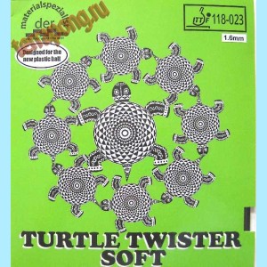 Накладка DER Materialspezialist Turtle Twister Soft