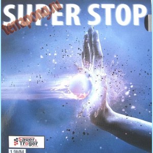 Накладка Sauer&Troeger Super Stop
