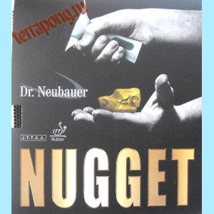 Накладка Dr Neubauer Nugget