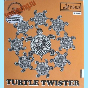 Накладка DER Materialspezialist TurtleTwister