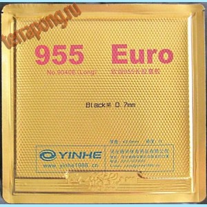 Накладка Yinhe(Galaxy) 955 Euro