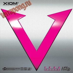 Накладка Xiom Vega Elite