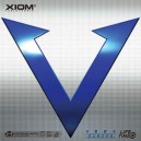 Накладка Xiom Omega IV Euro