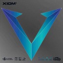 Накладка Xiom Vega LPO защитные шипы