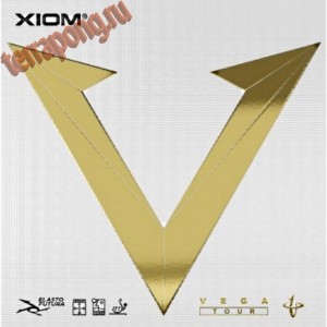Накладка Xiom Vega Tour
