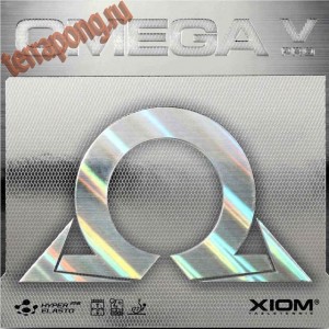 Накладка Xiom Omega V Pro