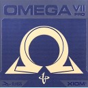 Накладка Xiom Omega VII Pro