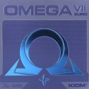 Накладка Xiom Omega VII Euro
