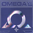 Накладка Xiom Omega IV Euro