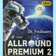 Накладка Dr Neubauer Allround Premium II