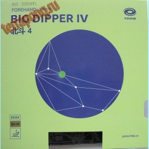 Накладка Yinhe(Galaxy) Big Dipper IV