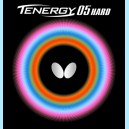 Накладка Tenergy 05 HARD