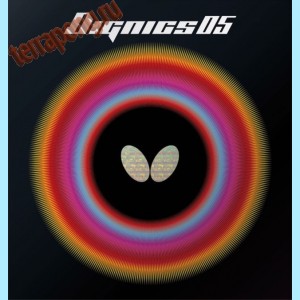 Накладка Butterfly DIGNICS 05