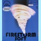 Накладка DER Materialspezialist Firestorm Soft