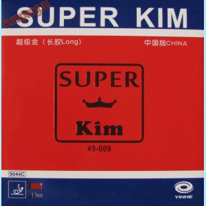 Накладка Yinhe(Galaxy) Super KIM