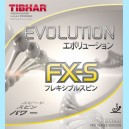 Накладка Tibhar Evolution FX-S