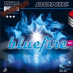 Накладка Donic Bluefire M1