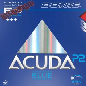Накладка Donic Acuda Blue P2