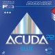 Накладка Donic Acuda Blue P2