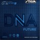 Накладка Stiga DNA FUTURE M