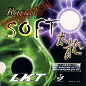 Накладка LKT Rapid Soft