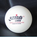 Мячи пластиковые DHS D40+ 1* 1 шт.