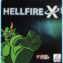 Накладка Sauer&Troeger Hellfire X