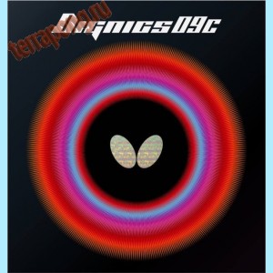 Накладка Butterfly DIGNICS 09C