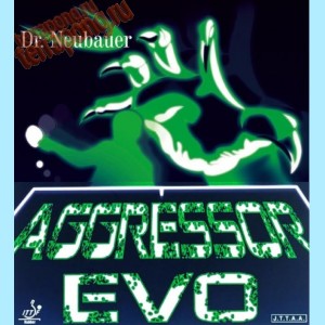 Накладка Dr.Neubauer Agressor EVO