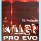 Накладка Dr.Neubauer Killer Pro EVO