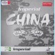 Накладка Imperial China ST