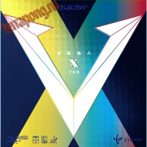 Накладка Xiom Vega X