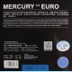 Накладка Yinhe(Galaxy) Mercury III Euro