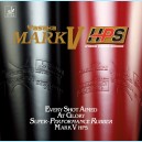 Накладка Yasaka Mark V HPS