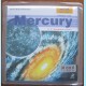Накладка Yinhe(Galaxy) Mercury