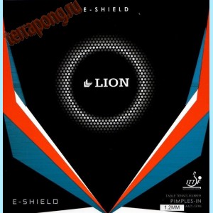 Накладка Lion E-Shield