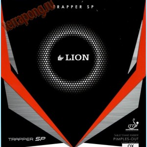 Накладка Lion Trapper SP