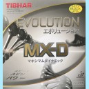 Накладка Tibhar Evolution MX-D