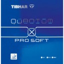 Накладка Tibhar Quantum X PRO Soft