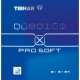 Накладка Tibhar Quantum X PRO Soft