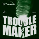 Накладка Dr Neubauer Trouble Maker