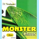 Накладка Dr Neubauer Monster Classic