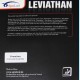 Накладка SpinLord Leviathan Premium