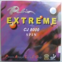 Palio CJ8000 Extreme spin
