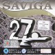 Накладка Dawei Saviga 27