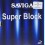 Накладка Dawei Super Block