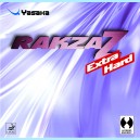 Накладка Yasaka Rakza Z Extra Hard