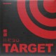 Накладка Sanwei Target 90