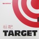Накладка Sanwei Target